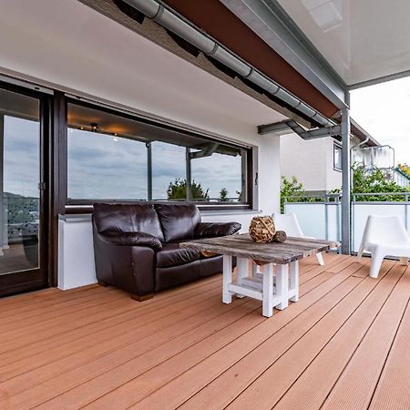 Architektenwohnungen Mit Panoramablick Bei Koeln Lindlar Ngoại thất bức ảnh
