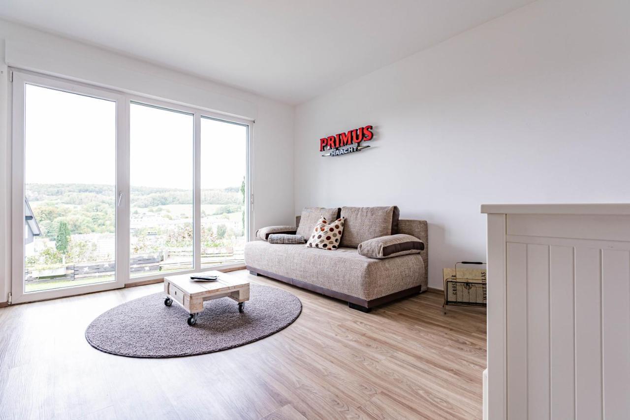 Architektenwohnungen Mit Panoramablick Bei Koeln Lindlar Ngoại thất bức ảnh