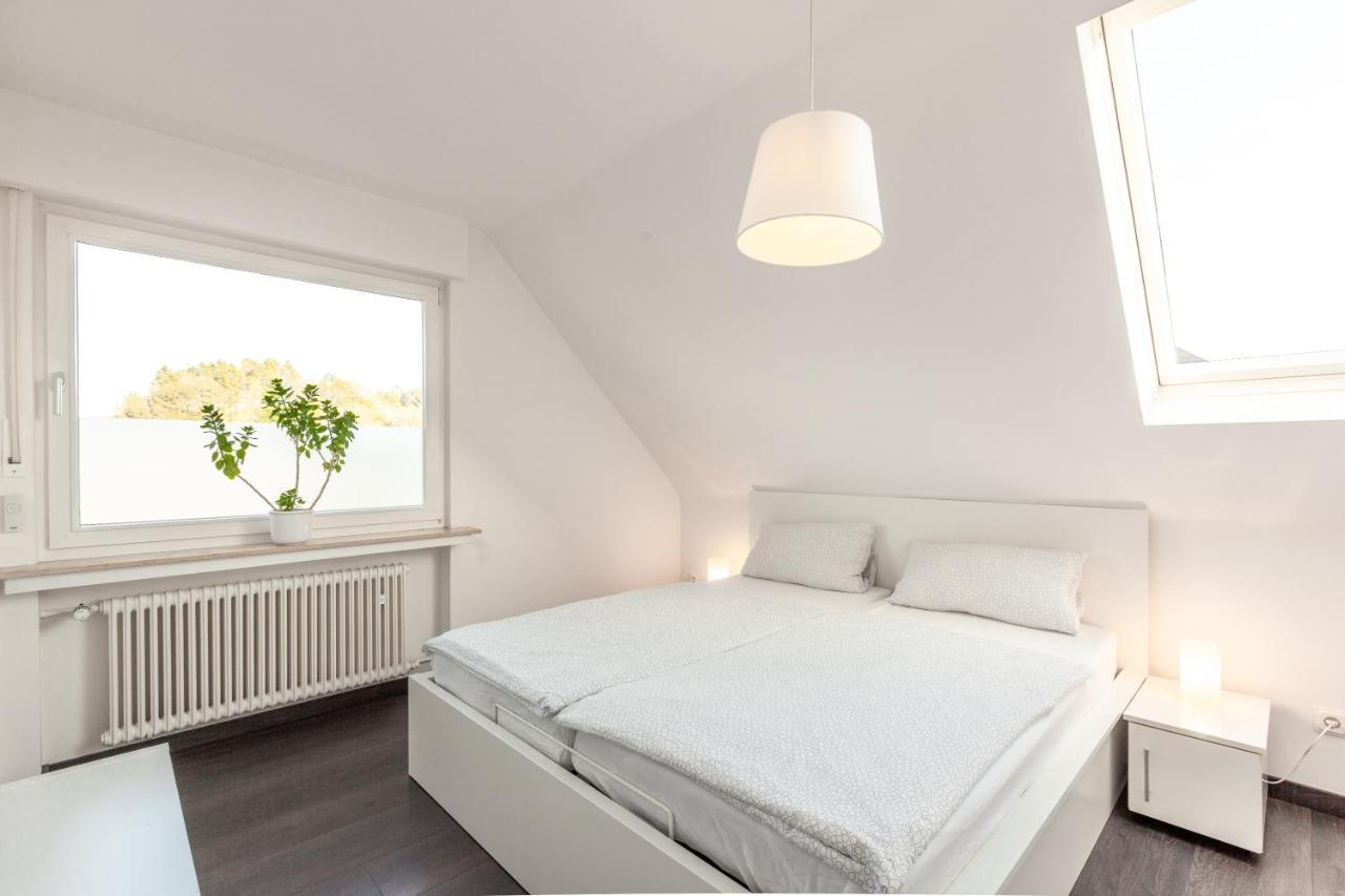 Architektenwohnungen Mit Panoramablick Bei Koeln Lindlar Ngoại thất bức ảnh
